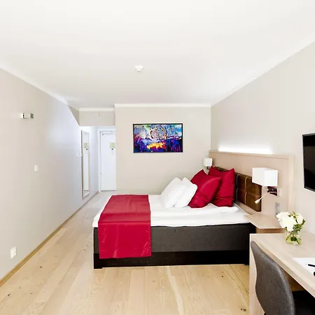 Stord Hotel Hotel 3*
