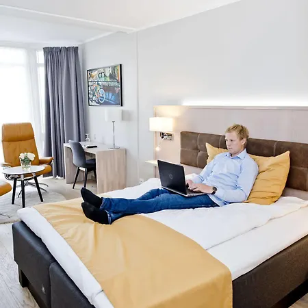 Stord Hotel