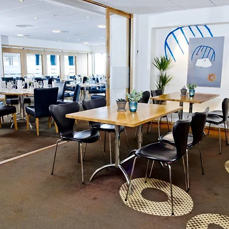 Stord Hotel Hotel Stord