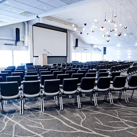 Stord Hotel Stord