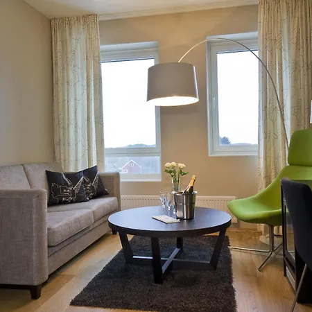 Stord Hotel 3* Stord