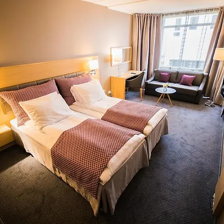 Stord Hotel Stord