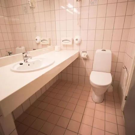 Hotel Stord Hotel Stord