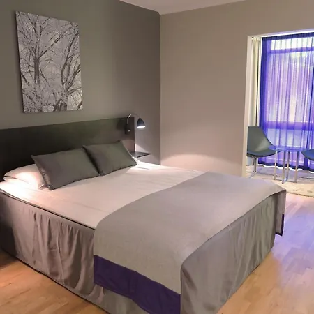 Stord Hotel Hotel