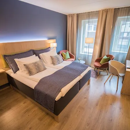 Stord Hotel 3*