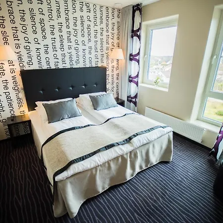 Stord Hotel Hotel 3*