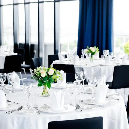 Stord Hotel Hotel