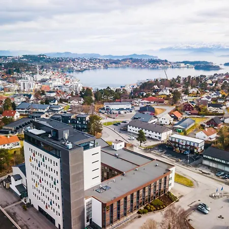 Stord Hotel