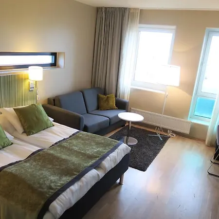 Stord Hotel Hotel