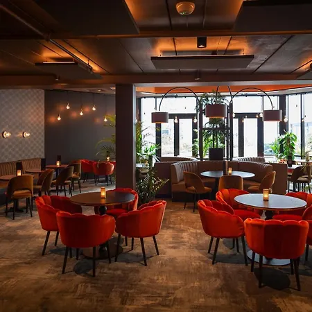 Stord Hotel Hotel