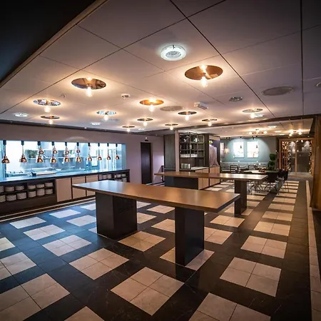 Stord Hotel 3* Stord