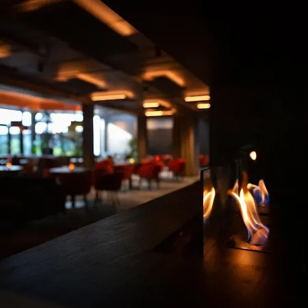 Hotel Stord Hotel 3*