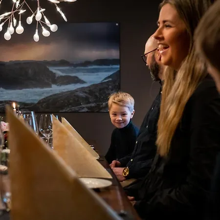 Stord Hotel Hotell Stord