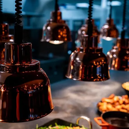 Stord Hotel Hotell Stord