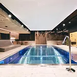 Hotel Stord Hotel 3*