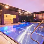 Hotel Stord Hotel 3*