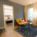 Stord Hotel Hotel 3*