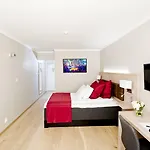 Stord Hotel Hotel