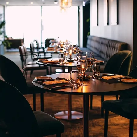 Hotel Stord Hotel