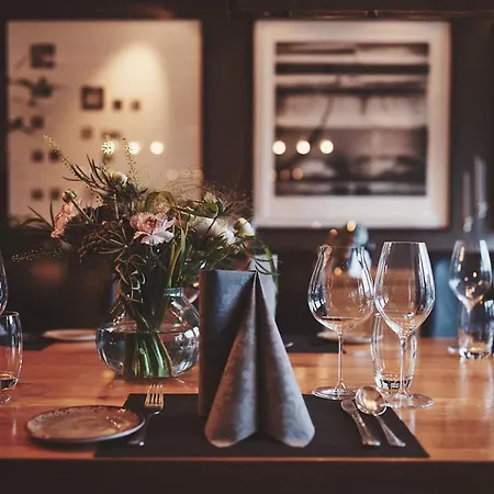 Hotel Stord Hotel 3*