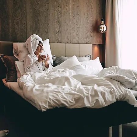 Hotel Stord Hotel 3*