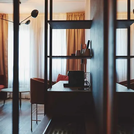Stord Hotel Hotel