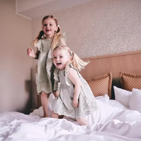 Stord Hotel Hotel 3*