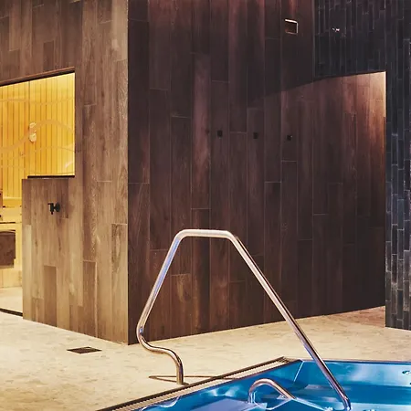 Stord Hotel Hotel 3*