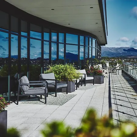 Hotel Stord Hotel 3*