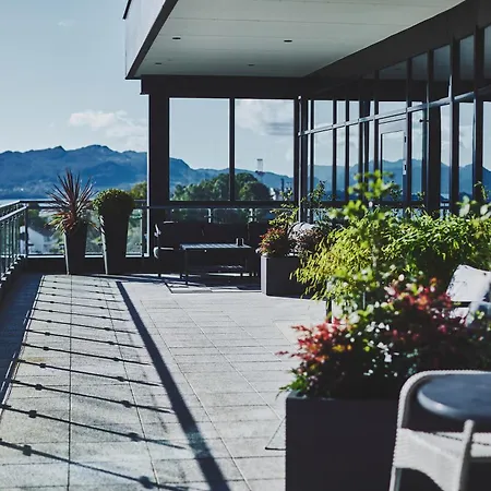 Stord Hotel 3*