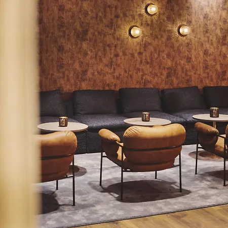 Stord Hotel Stord