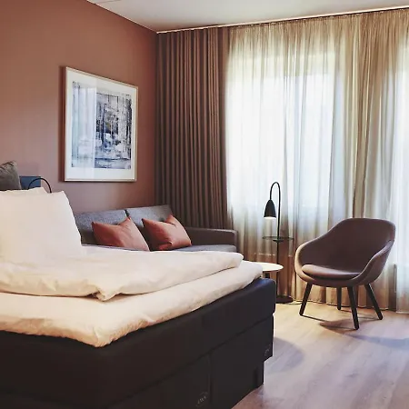 Stord Hotel