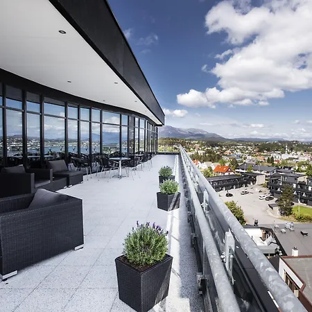 Stord Hotel Hotel 3*