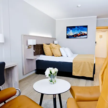 Hotel Stord Hotel Stord