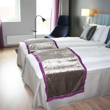 Stord Hotel Hotel 3*