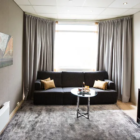 ホテル Stord Hotel