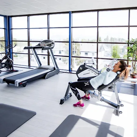 Hotel Stord Hotel 3*