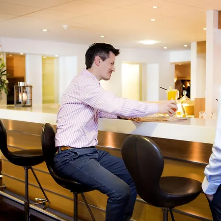 Hotel Stord Hotel 3*