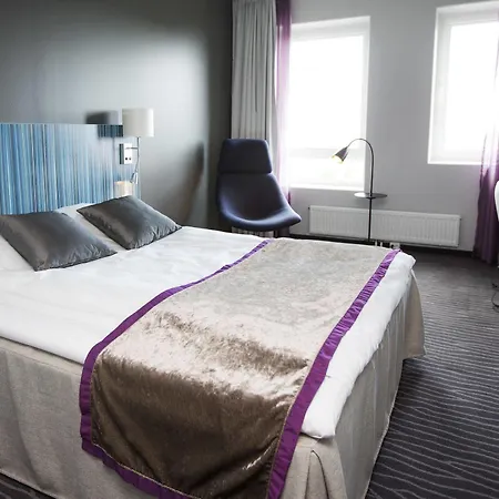 Hotel Stord Hotel