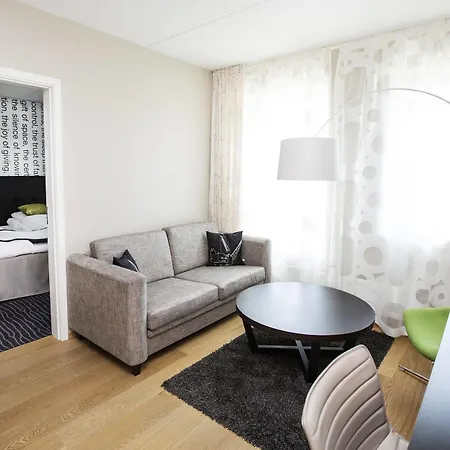 Hotel Stord Hotel 3*