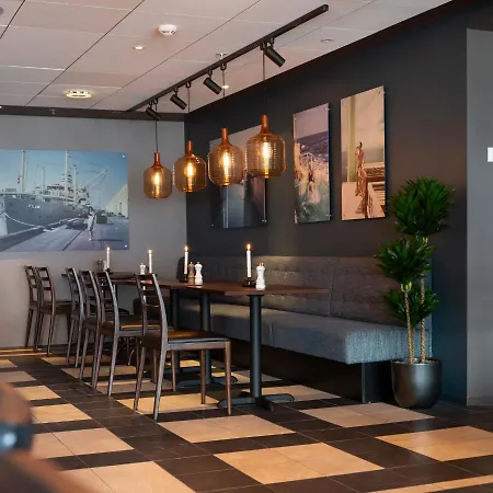 Stord Hotel Hotel 3*